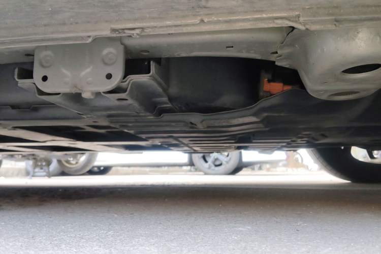 Used Buick Velite 7 2022 652E Connected Smart Edition Chassis Front Right