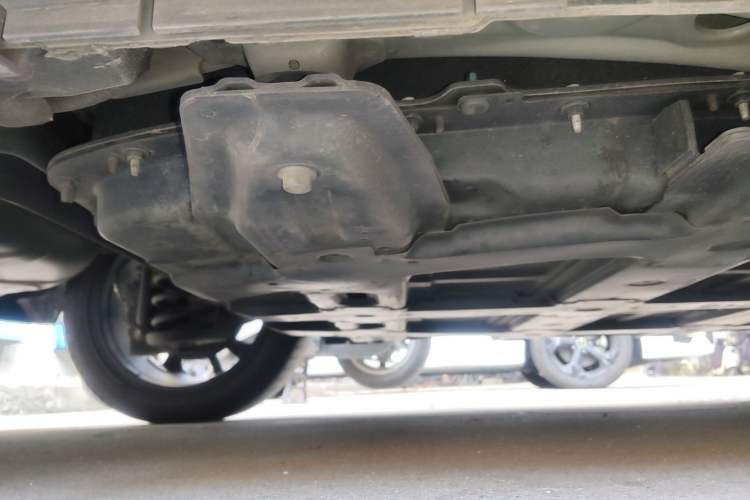 Used Buick Velite 7 2022 652E Connected Smart Edition Chassis Rear Right