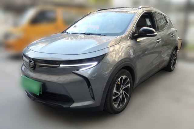 Used Buick Velite 7 2022 652E Connected Smart Edition