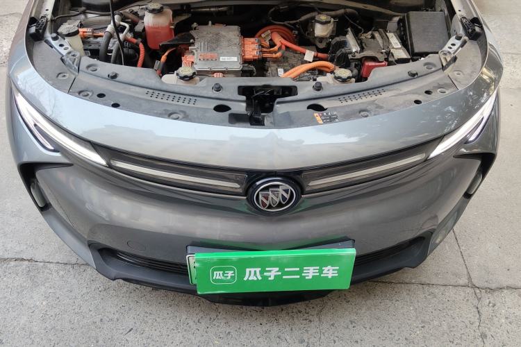 Used Buick Velite 7 2022 652E Connected Smart Edition Engine Bay