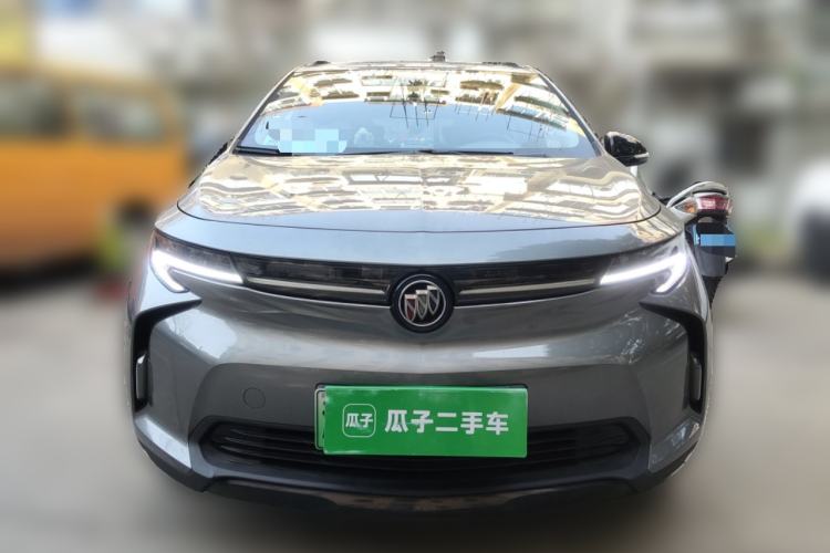 Used Buick Velite 7 2022 652E Connected Smart Edition Front