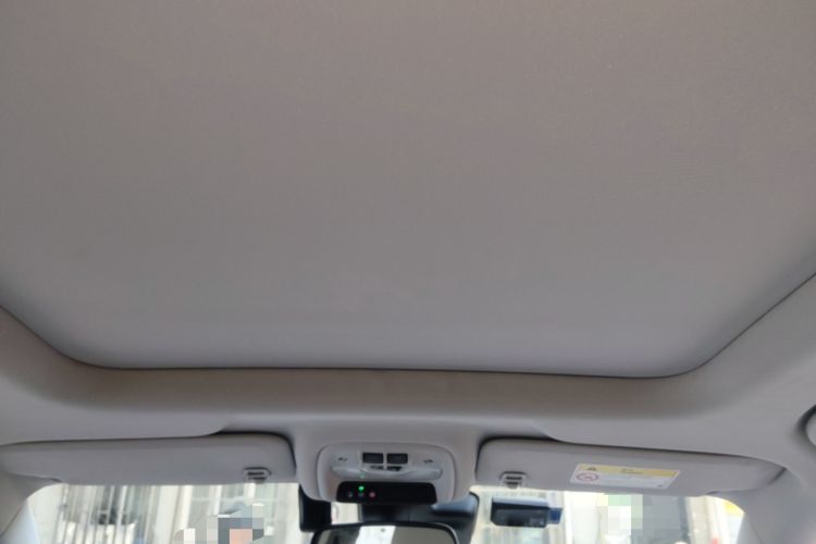 Used Buick Velite 7 2022 652E Connected Smart Edition Headliner