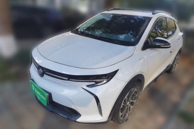 Used Buick Velite 7 2022 652E Connected Smart Edition