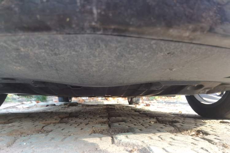 Used Buick Velite 7 2022 652E Connected Smart Edition Chassis Front