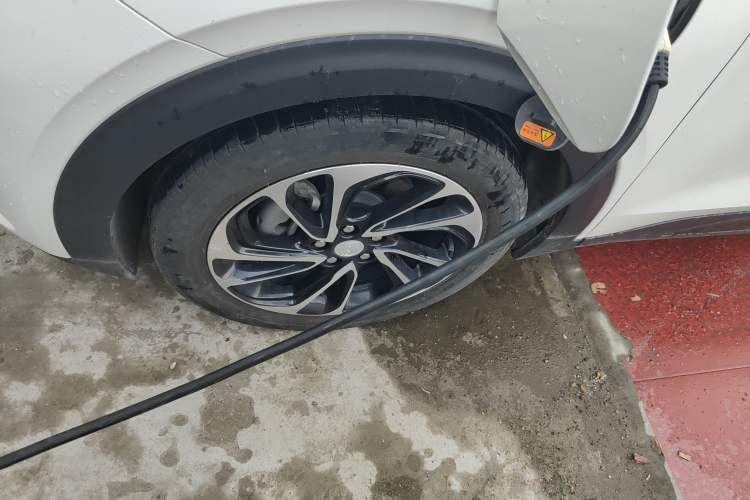Used Buick Velite 7 2022 652E Connected Smart Edition Exterior 7