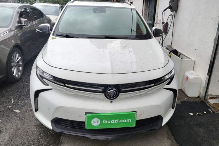 Used Buick Velite 7 2022 652E Connected Smart Version Front