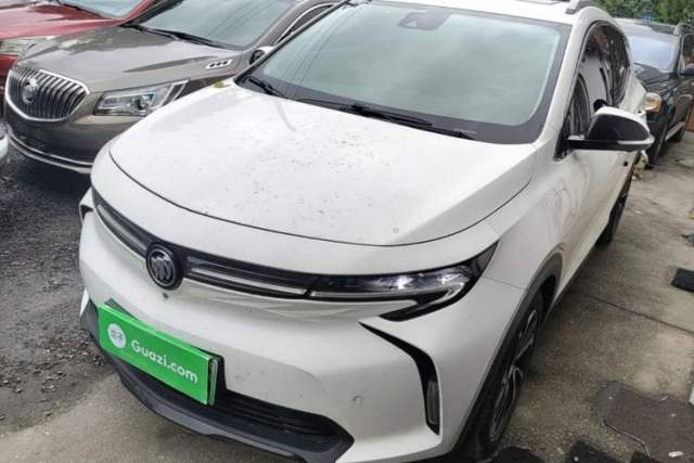 Used Buick Velite 7 2022 652E Connected Smart Version