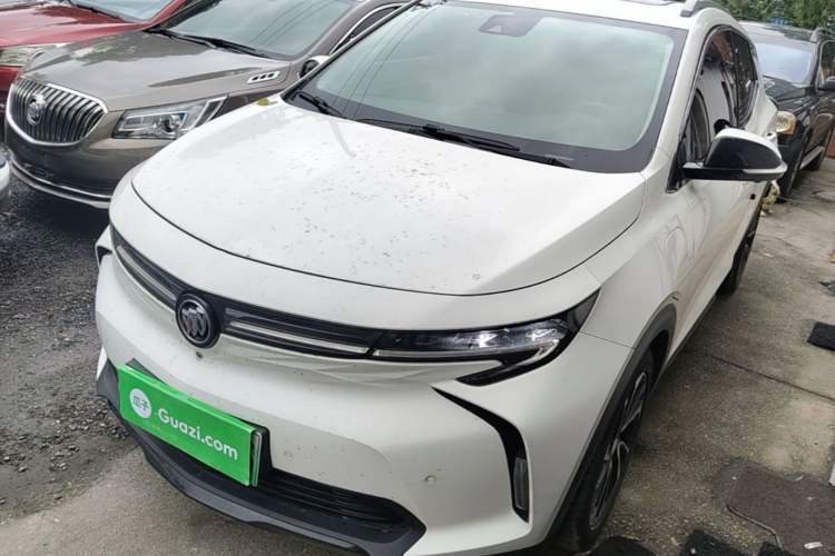 Used Buick Velite 7 2022 652E Connected Smart Version Guazi used car, China used car export, Used car for sale, Used cars, Cheapest cars for sale