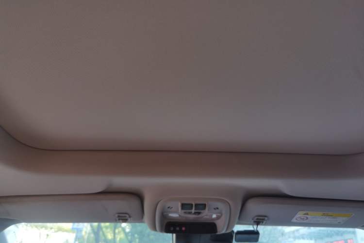 Used Buick Velite 7 2022 652E Connected Smart Edition Headliner