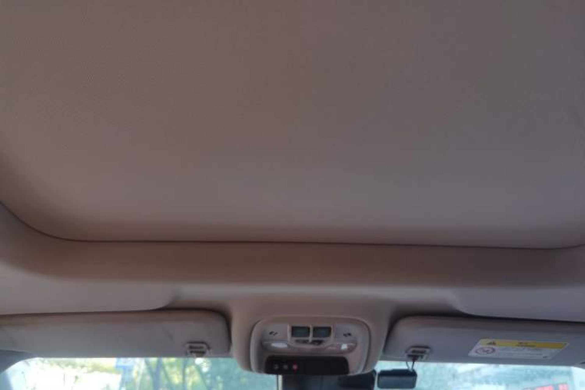 Used Buick Velite 7 2022 652E Connected Smart Edition Headliner