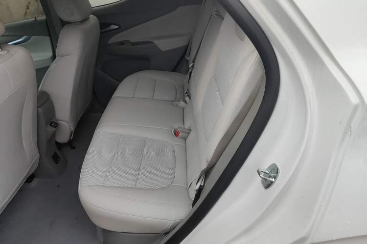 Used Buick Velite 7 2022 652E Connected Smart Edition Interior 4