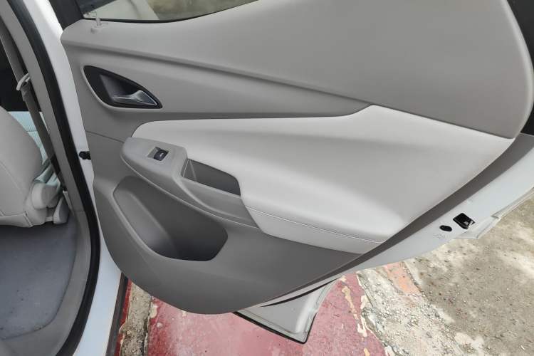 Used Buick Velite 7 2022 652E Connected Smart Edition Interior 6