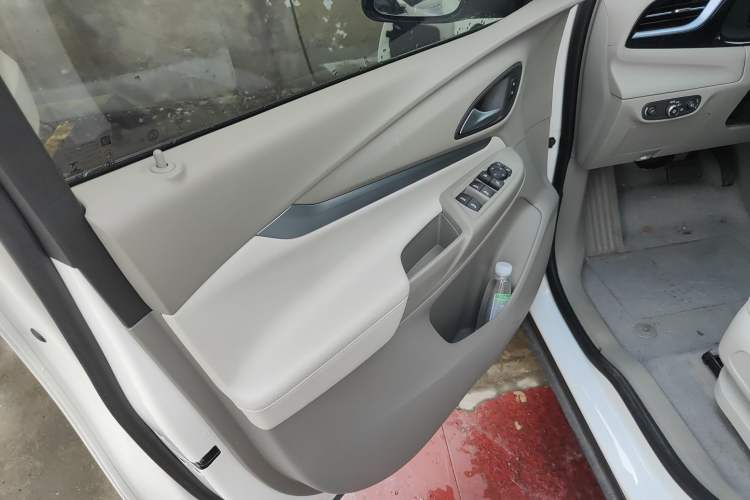 Used Buick Velite 7 2022 652E Connected Smart Edition Interior 7