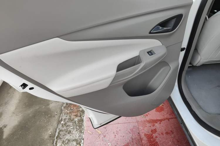Used Buick Velite 7 2022 652E Connected Smart Edition Interior 8