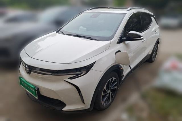 Used Buick Velite 7 2022 652E Connected Smart Edition