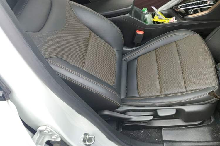Used Buick Velite 7 2022 652E Connected Smart Version Right Front Seat