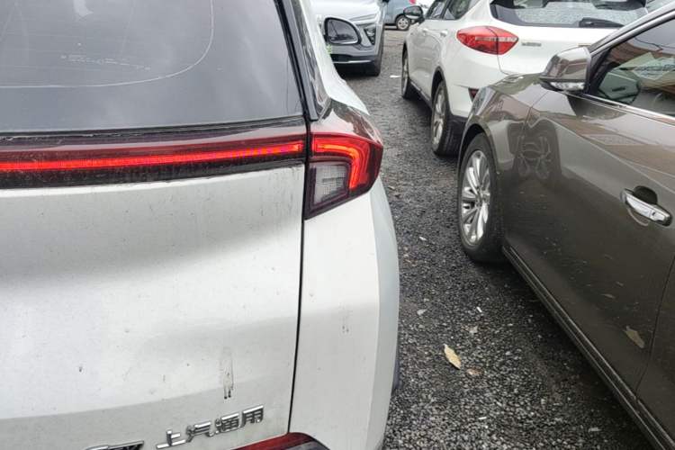 Used Buick Velite 7 2022 652E Connected Smart Version Right Rear Taillight