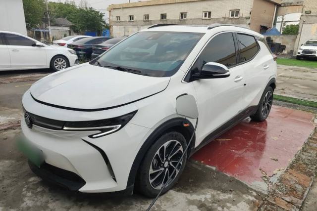 Used Buick Velite 7 2022 652E Connected Smart Edition