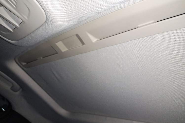 Used Buick Verano 2016 Hatchback 15S Automatic Leading Model Headliner