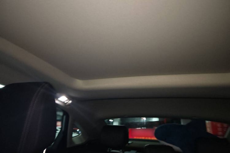 Used Buick Verano 2022 Pro 533T Fun Edition Headliner