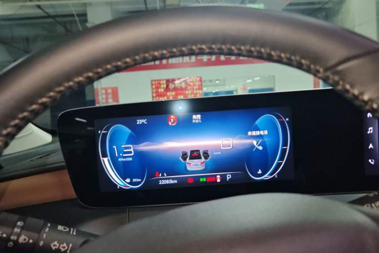 Used Buick Verano 2022 Pro 533T Fun Edition Instrument Cluster