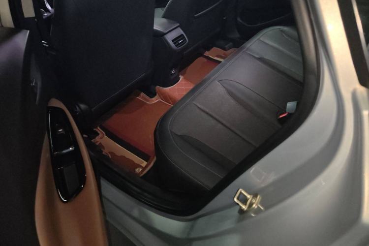 Used Buick Verano 2022 Pro 533T Fun Edition Left Rear Seat