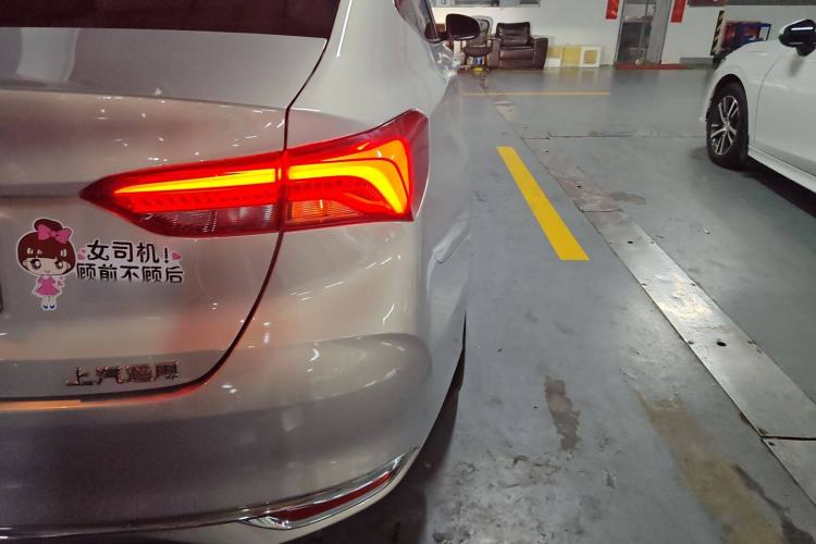 Used Buick Verano 2022 Pro 533T Fun Edition Right Rear Taillight