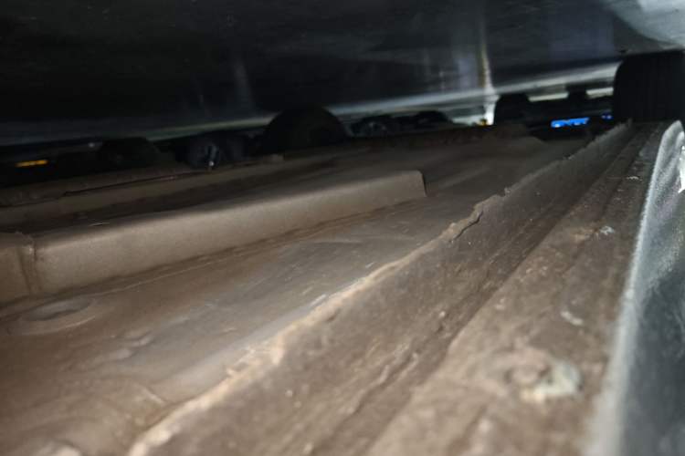 Used Buick Verano 2022 Pro 533T Fun Edition Right Side Sill