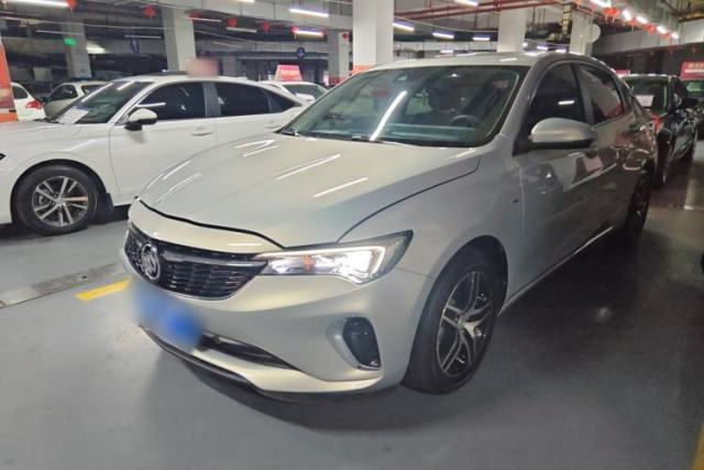 Buick Verano 2022 Pro 533T Fun Edition de segunda mano