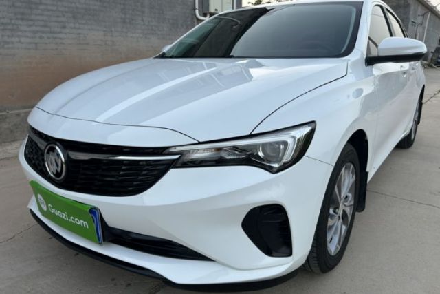 Used Buick Verano 2023 Pro Enjoyment Edition