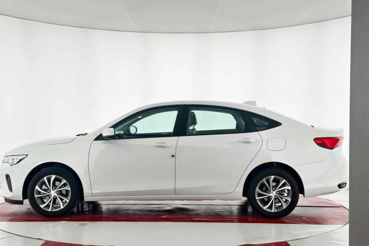 Used Buick Verano 2023 Pro Enjoyment Edition Exterior 2