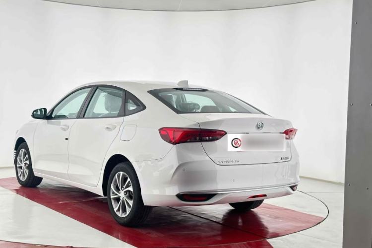 Used Buick Verano 2023 Pro Enjoyment Edition Exterior 3