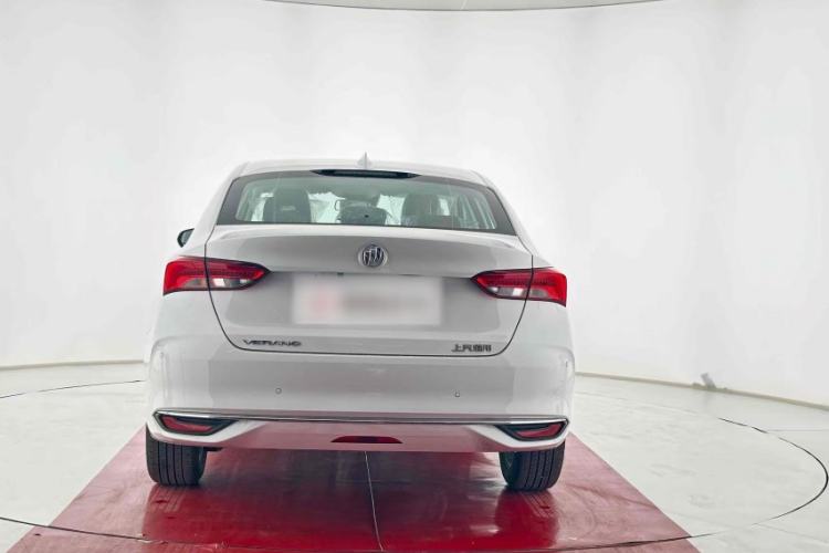 Used Buick Verano 2023 Pro Enjoyment Edition Exterior 4