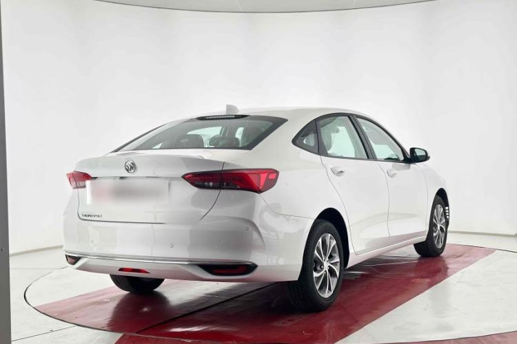 Used Buick Verano 2023 Pro Enjoyment Edition Exterior 5