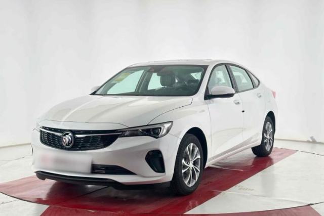 Used Buick Verano 2023 Pro Enjoyment Edition