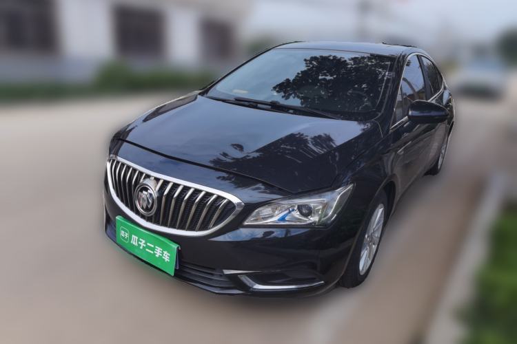 Used Buick Verano 2015 Sedan 15S Automatic Leading Model Guazi used car, China used car export, Used car for sale, Used  cars, Cheapest cars for sale