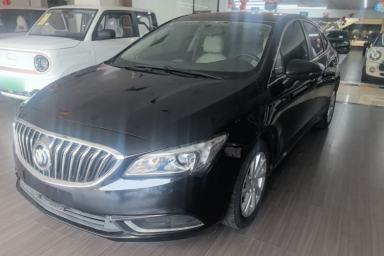 Used Buick Verano 2015 Sedan 15S Automatic Ambition Model