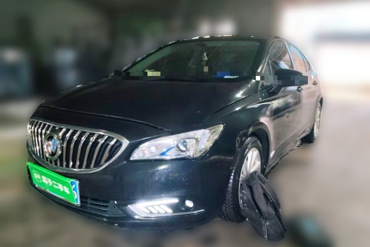 Used Buick Verano 2015 Sedan 15S Manual Entry-Level Model Guazi used car, China used car export, Used car for sale, Used  cars, Cheapest cars for sale