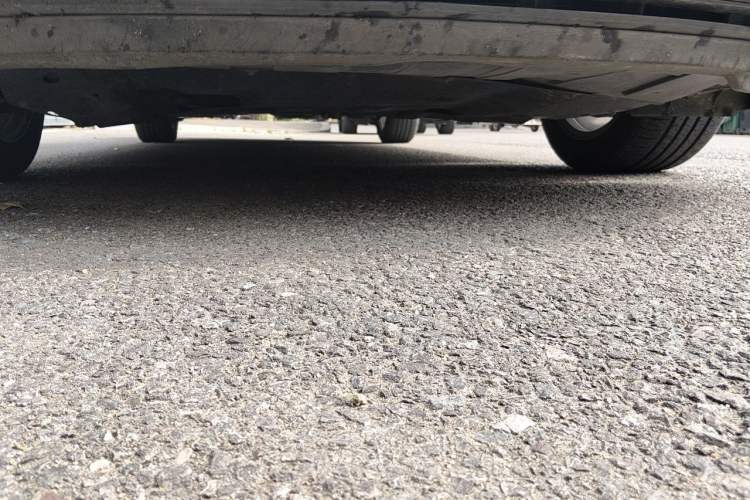 Used Buick Verano 2015 Sedan 15S Automatic Ambition Model Chassis Front