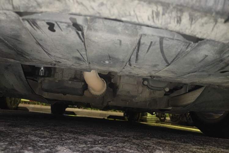 Used Buick Verano 2015 Sedan 15S Automatic Ambition Model Chassis Front
