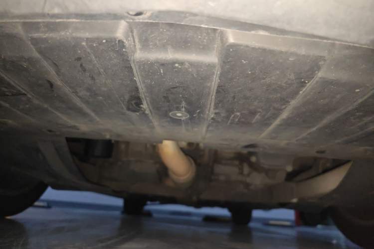 Used Buick Verano 2015 Sedan 15S Automatic Leading Model Chassis Front