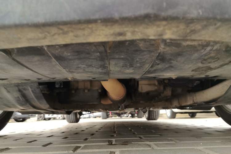 Used Buick Verano 2015 Sedan 15S Automatic Leading Model Chassis Front