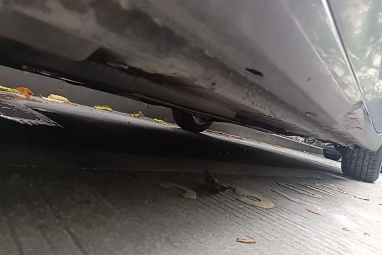 Used Buick Verano 2015 Sedan 15S Automatic Ambition Model Chassis Front Left