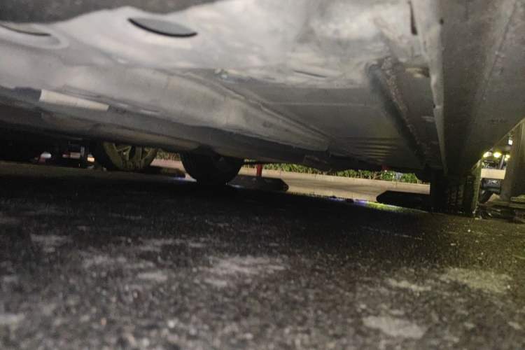 Used Buick Verano 2015 Sedan 15S Automatic Ambition Model Chassis Front Left