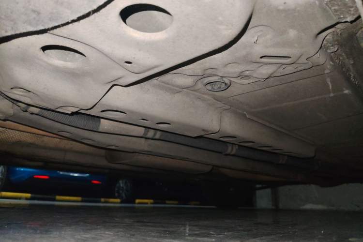 Used Buick Verano 2015 Sedan 15S Automatic Ambition Model Chassis Front Left