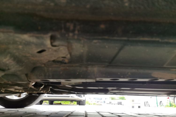 Used Buick Verano 2015 Sedan 15S Automatic Leading Model Chassis Front Left