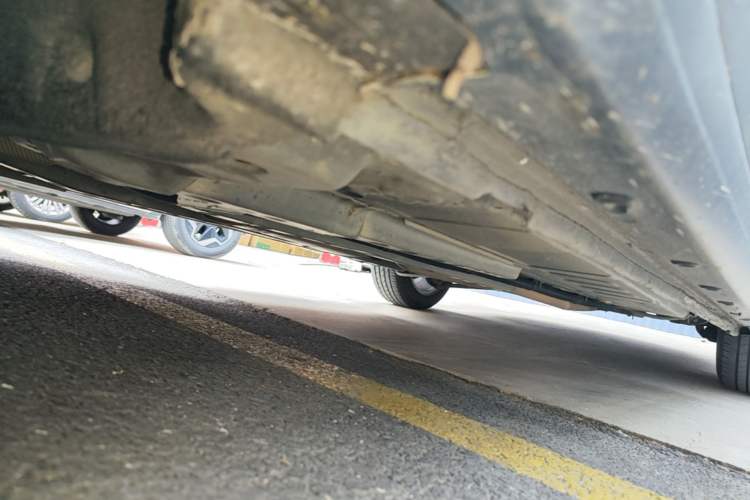 Used Buick Verano 2015 Sedan 15S Manual Entry-Level Model Chassis Front Left