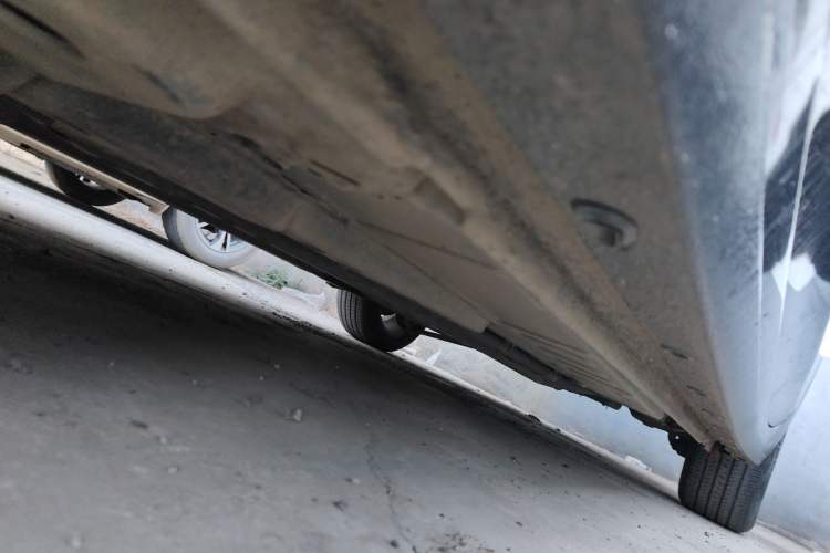 Used Buick Verano 2015 Sedan 20T Dual-Clutch Leading Model Chassis Front Left