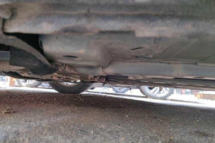 Used Buick Verano 2015 Sedan 15S Manual Entry-Level Model Chassis Front Left