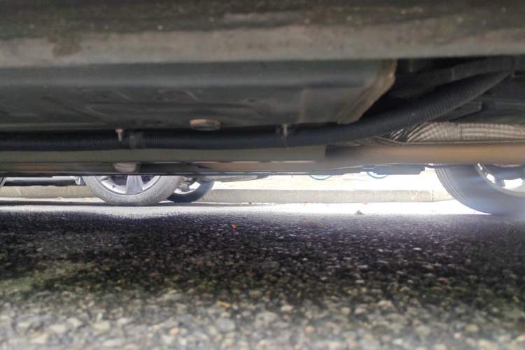 Used Buick Verano 2015 Sedan 15S Automatic Ambition Model Chassis Front Left